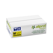 EMBALAGEM PRIMÁRIA ALIPROT 35 X 45