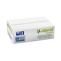 EMBALAGEM PRIMÁRIA ALIPROT 43X70
