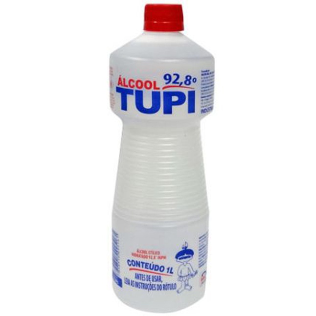 ÁLCOOL