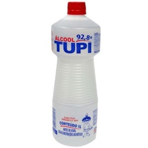 ÁLCOOL 