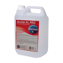 DESINCRUSTANTE BECKER AL PRO 5 L