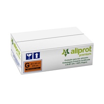 EMBALAGEM PRIMÁRIA ALIPROT 40X60
