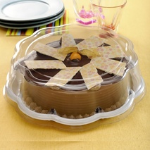 G-50 FLOWER TORTA PEQUENA