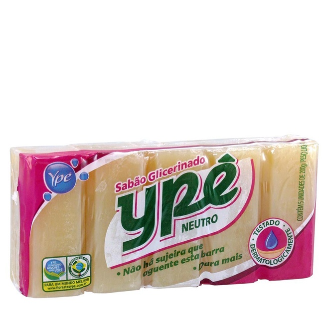 SABAO YPÊ