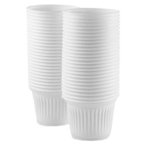 COPO 110 ML BRANCO