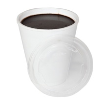 COPO 100 ML ISOPOR
