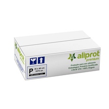 EMBALAGEM PRIMÁRIA ALIPROT 30X40